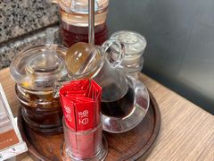 -百福麵家(新馬路店)