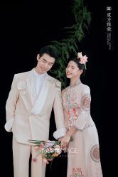 -墨克影像婚纱摄影