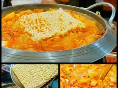 -黑豚黨韩国烤肉料理(悦然时光店)