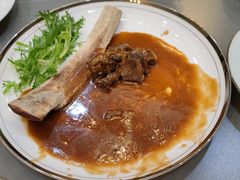 -东方明珠老上海8号餐厅