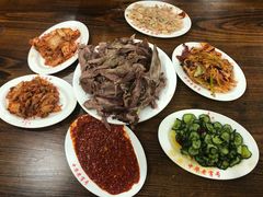 -西塔大冷面(市府大路店)