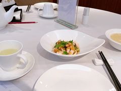-粤财皇冠假日酒店·彩华轩中餐厅