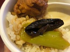 农家干炒鸡-赵记煎饼卷大葱(东岳店)