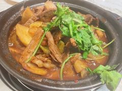 -二楼老店重庆鸡公煲(真光路店)