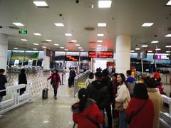 -国际邮轮中心码头(厦鼓码头)