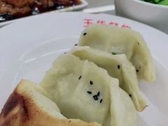 锅贴-玉华饮食店(茅台路店)