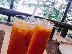 -卷心菜和避孕套餐厅(Pattaya)