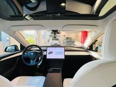 -TESLA 特斯拉(广州天环广场体验店)