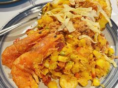 -BetterThai 泰加(苏州中心店)