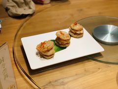 -枣子树·素食餐厅(普陀山店)