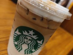 -星巴克(无锡阳光广场店)