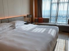 -深圳机场凯悦酒店