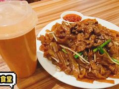 -粤食堂(天津和悦汇店)