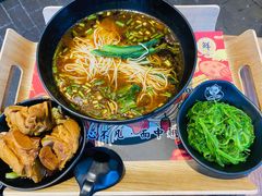 -亚皆老街南宁老友粉·米粉(印象城店)