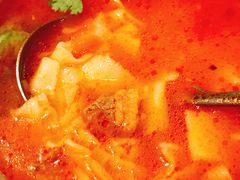 -阿罗新疆菜(人民广场店)
