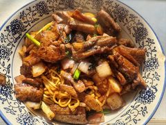 -复兴面王(河东路起源店)