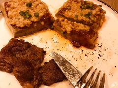 -博林天瑞喜来登酒店·西丽尚膳