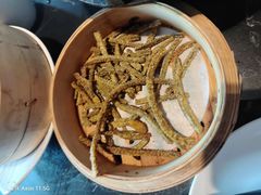 -芳芳私房菜·精做淮扬菜(承德路店)