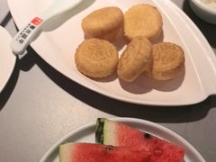 -宴全牛粤来越牛潮汕鲜牛肉火锅(海州万达广场店)