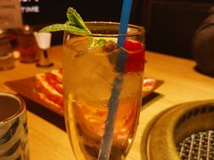 -久苑烧肉(世界城广场店)