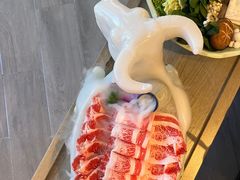 -额尔敦涮肉自助(摩尔城店)