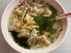 -海平馄饨(逍遥二路店)
