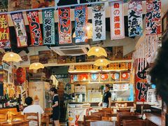 -千懿六本木酒场(常熟路店)