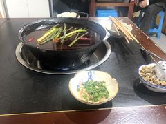 -石灰市毛记烧鸡公(解放碑店)