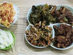 -晓宇盒饭(民安街店)