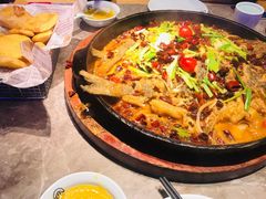 -老板恋上鱼(恒隆广场店)