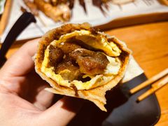 -腰子哥烤串(石佛营炫特店)