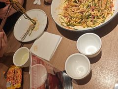 -金掌勺锅包肉(太原万达店)