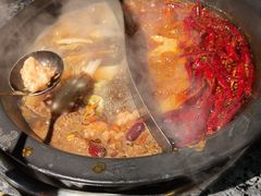 -蜀大侠火锅(建设路第五大道店)