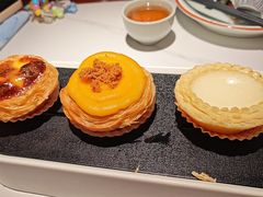 -禄运茶居·手工点心(猎德店)