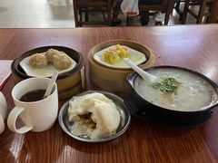 -恒兴发茶店(水巷口店)