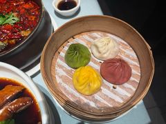 -翡翠江南(国贸商城店)