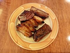 -五洲皇冠巴西烤肉餐厅