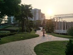 -迪茵湖田家舍生态农场