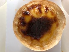 -好利来(川大店)
