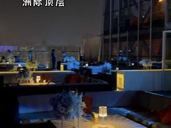 -VENU+海景酒廊