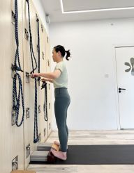 -水沐莲清瑜伽·普拉提