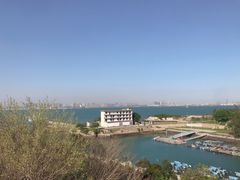 -五通灯塔公园