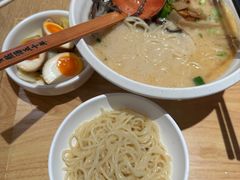 -味千拉面(航洋国际购物中心)