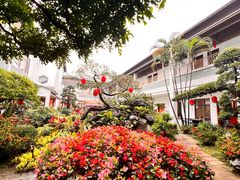 -聚福宝合苑食府(南头镇店)