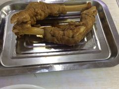 -阿叶羊杂碎(前进街店)