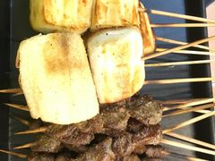 -望京小腰(北京总店)