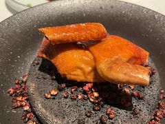 -许家菜.艺创菜(仁和新城店)