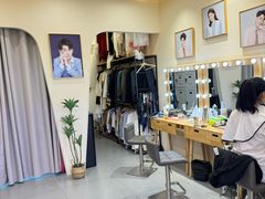 -企鹅照相馆(岗顶天娱店)