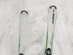 -湘江欢乐城欢乐雪域