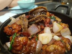 -潮界(虹桥新天地店)